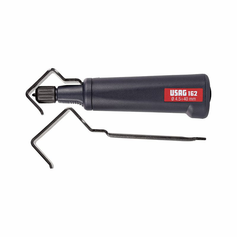 USAG (162) Decapador de bainha de cabo ajustável