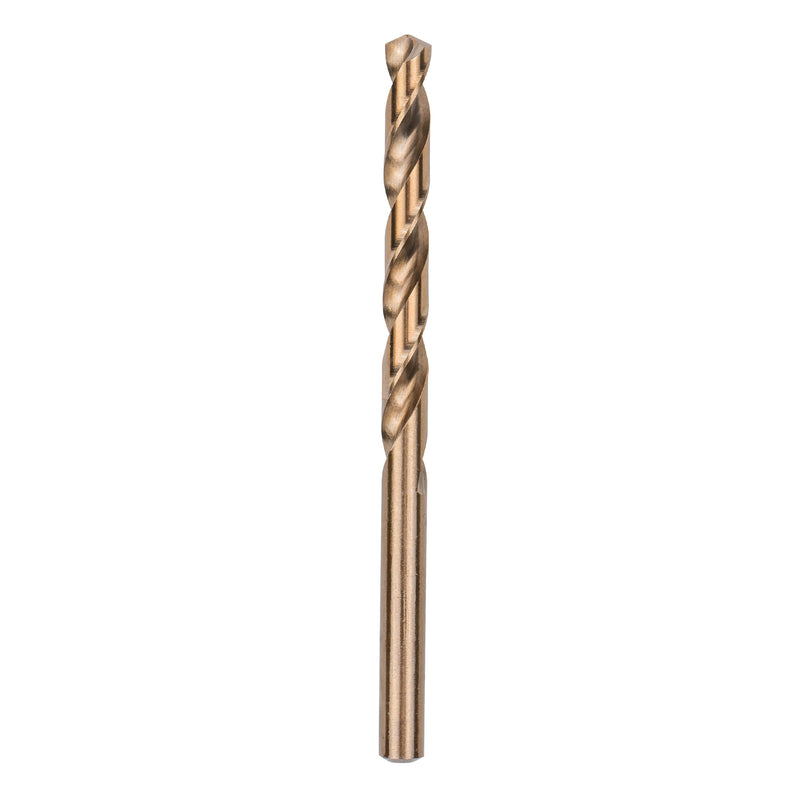 JBM (16325) Cobalt Twist Drill HSS-Co5 4.5mm