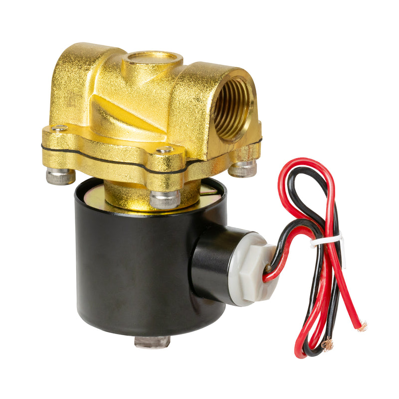 JBM (16348) Válvula solenoide (Ref.54368)