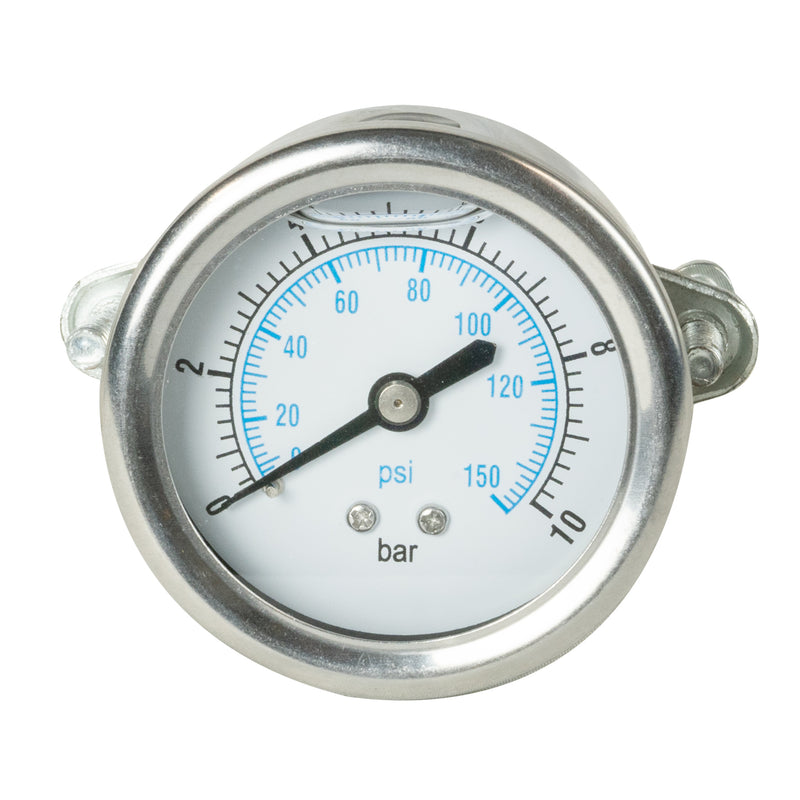 Manómetro JBM (16350) (Ref.54368)