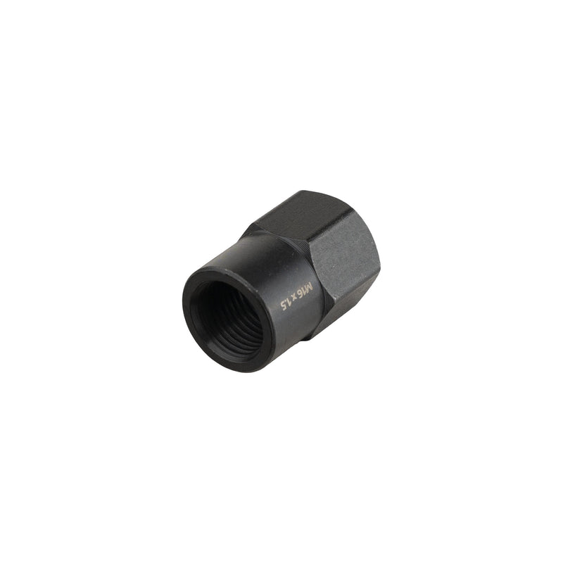 JBM (16370) Adaptador M16x1.5 18mm para extractor de inyectores 54186
