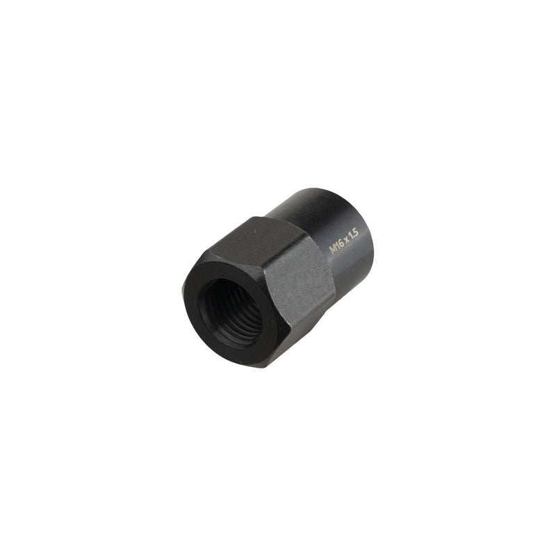 JBM (16370) Adaptador M16x1.5 18mm para extractor de inyectores 54186
