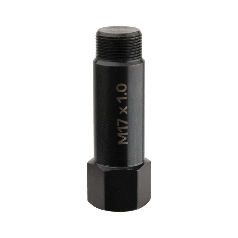 JBM (16371) Adapter M17x1.0 10mm for Injector Puller (54186, 54587)