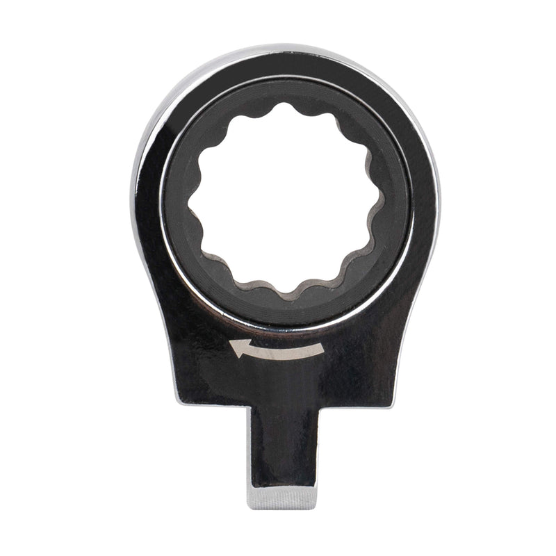 JBM (16391) Cabeza intercambiable de 8 mm (Ref. 54338)