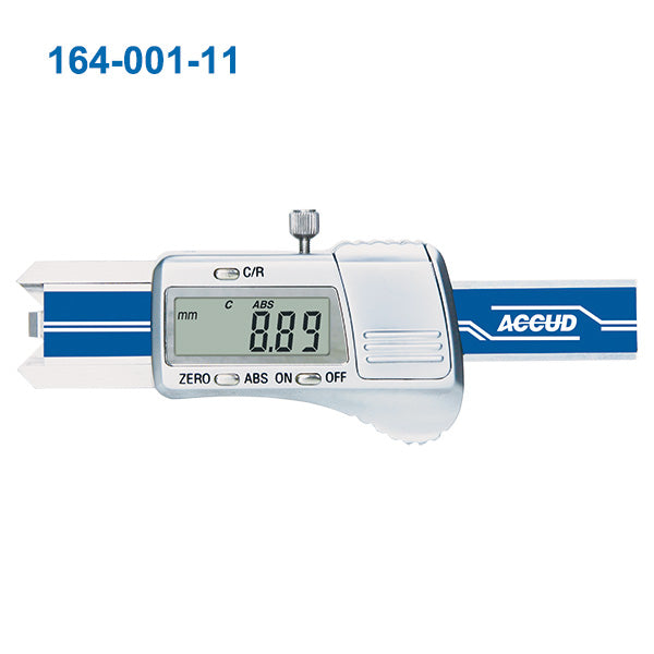 Accud (164) Digital Chamfer Gauge