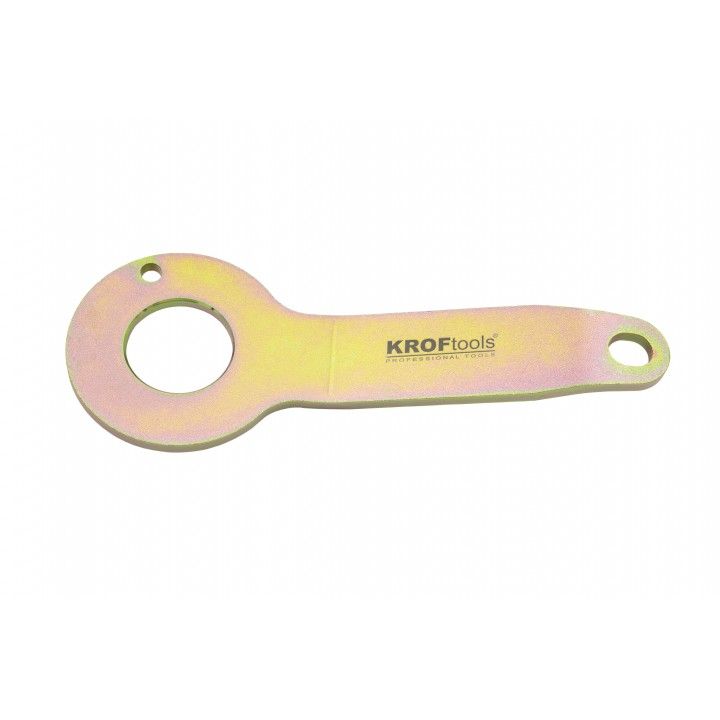 Kroftools (1679) Ferramenta de bloqueio da cambota BMW N47 Diesel
