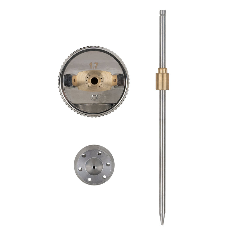 Boquilla de repuesto JBM (16419) de 1,7 mm para la pieza n.° 54248