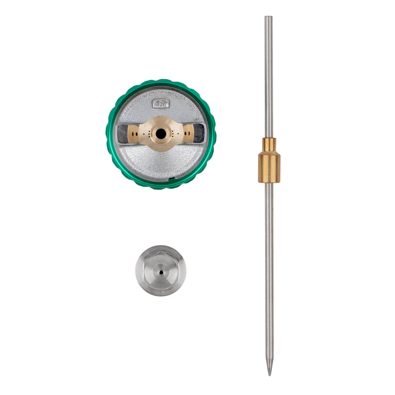 Boquilla de repuesto JBM (16420) de 1,7 mm para la pieza n.° 54249