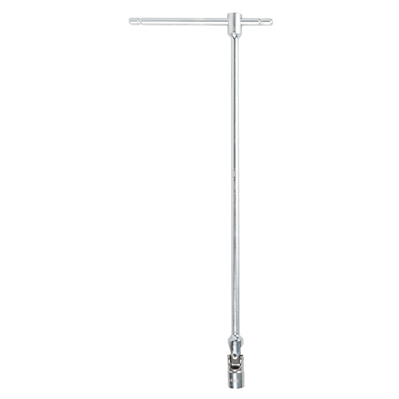 Llave de vaso con mango en T JBM (16435) de 15 mm