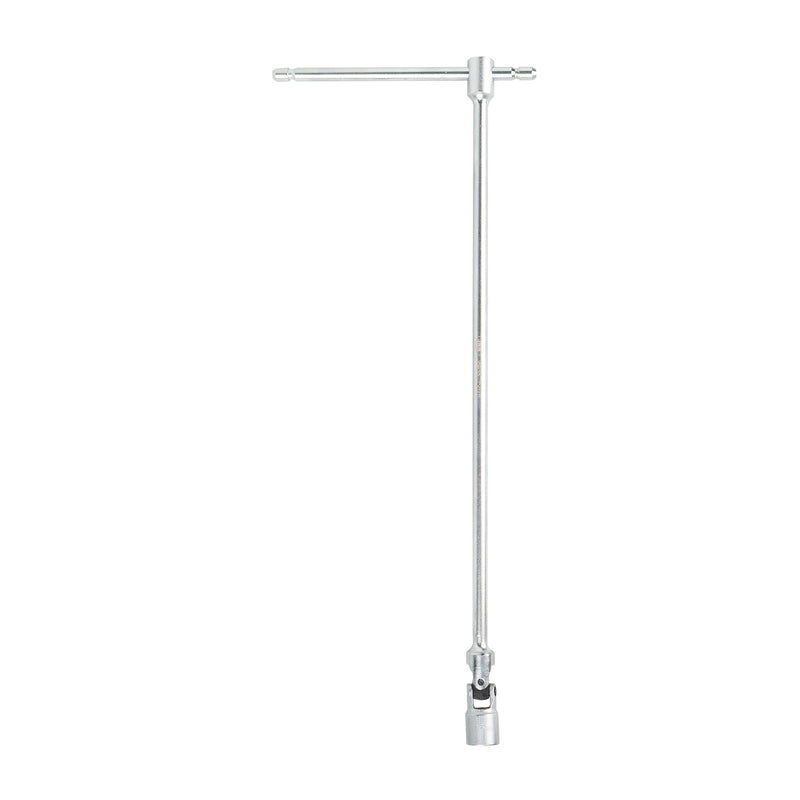 Llave de vaso con mango en T JBM (16436) de 17 mm