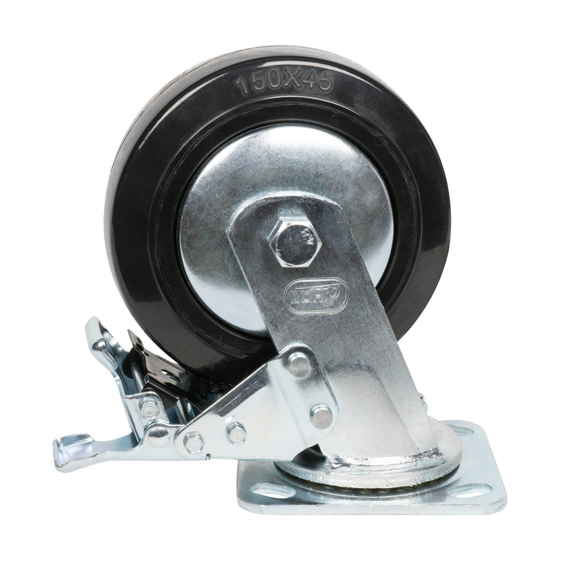 JBM (16461) Rueda giratoria (Ref.54386)