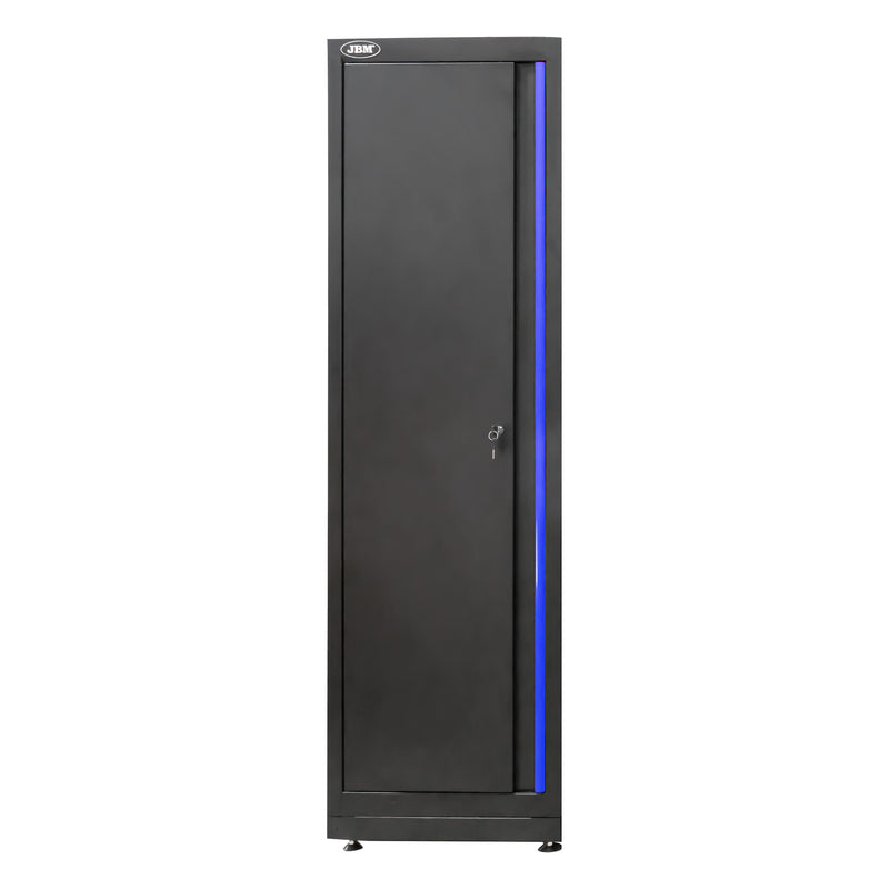 JBM (16490B) Gabinete alto - Azul