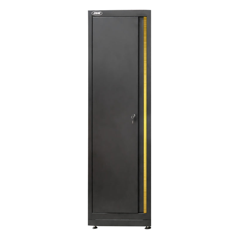 JBM (16490G) Gabinete alto - Dorado