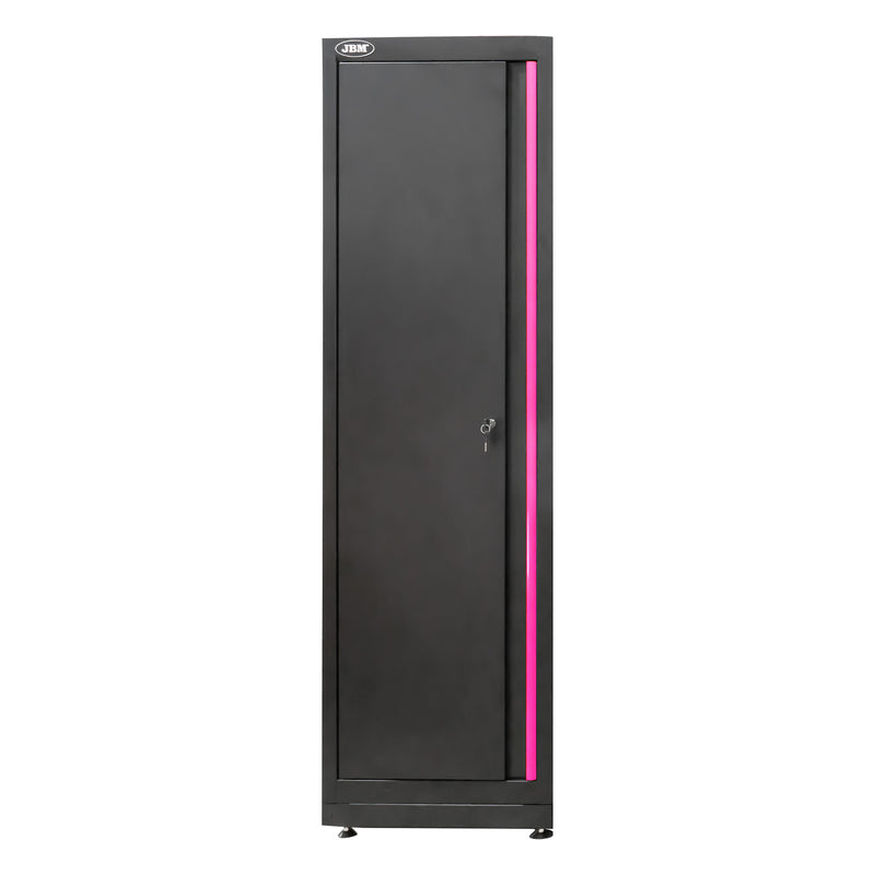 JBM (16490P) Gabinete alto - Rosa