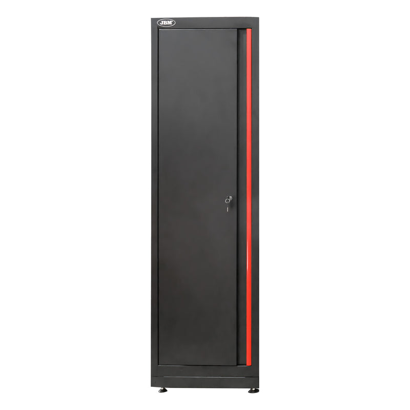 JBM (16490R) Gabinete alto - Rojo