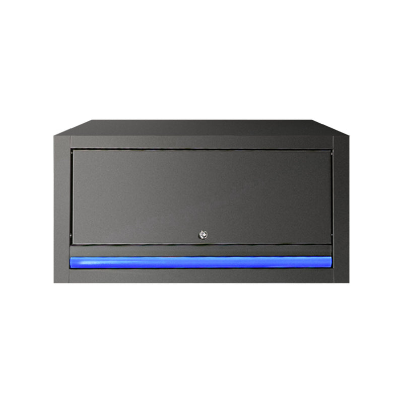 JBM (16494B) Armario de pared - Azul