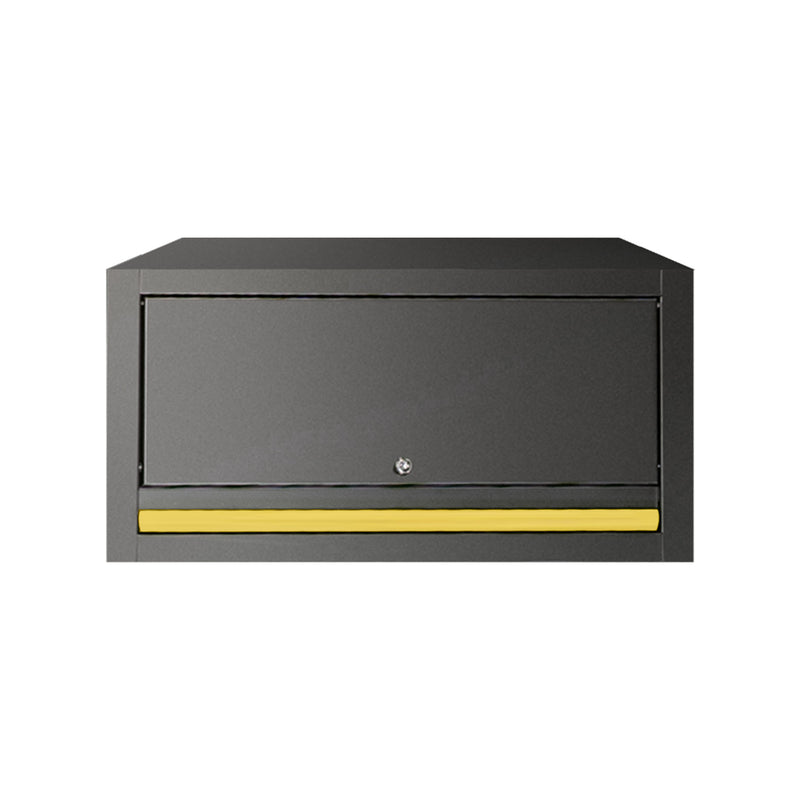 Armario de pared JBM (16494G) - Dorado