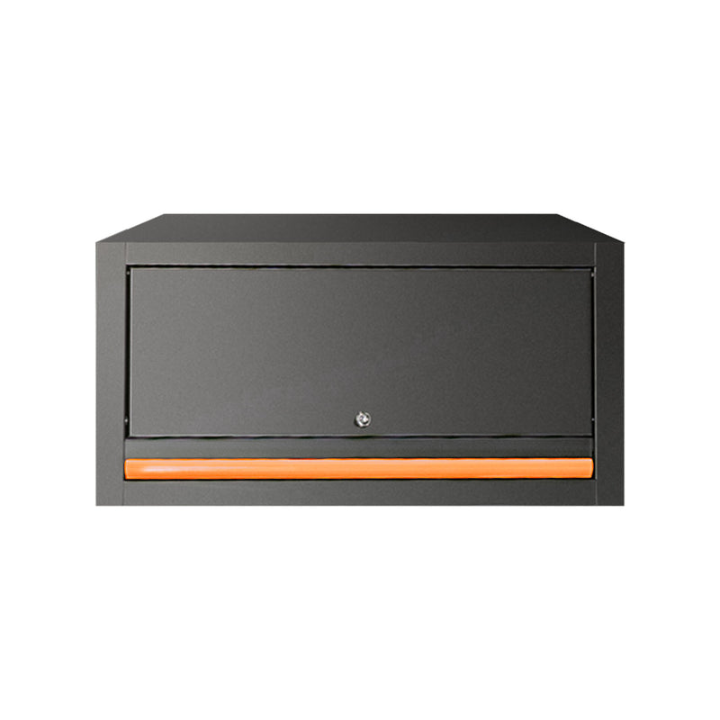 JBM (16494O) Armario de pared - Naranja