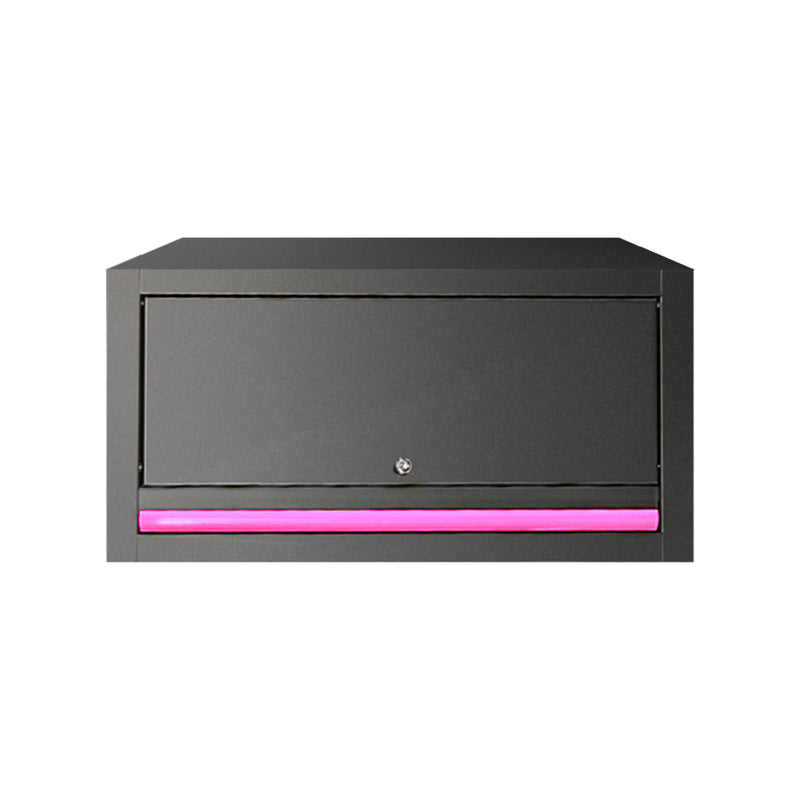 JBM (16494P) Armario de pared - Rosa