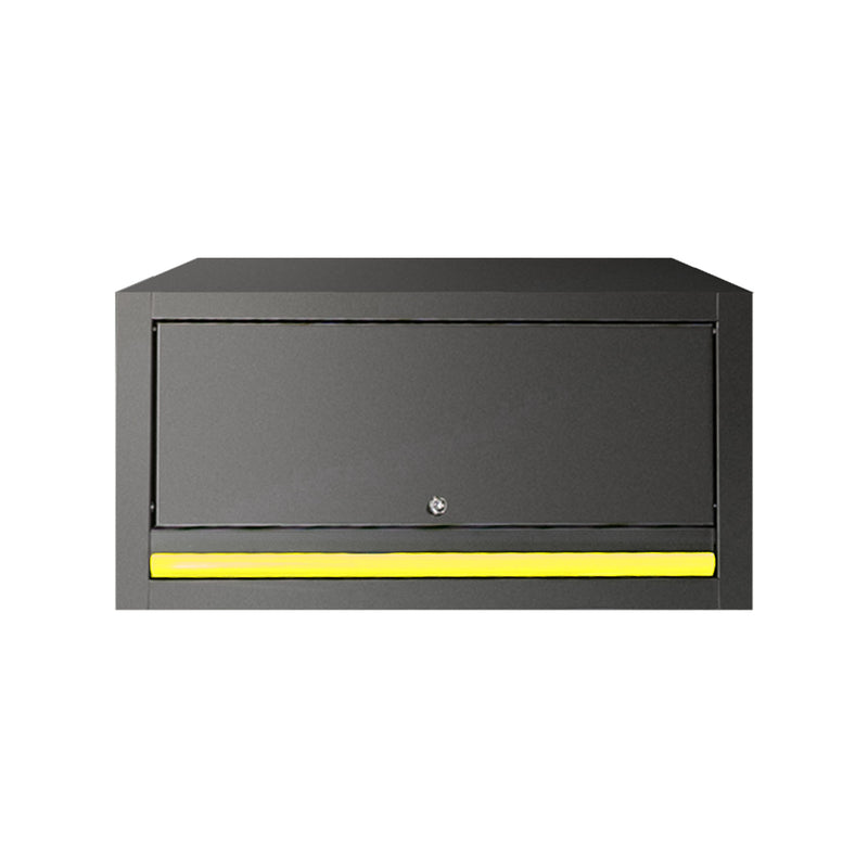 JBM (16494Y) Armario de pared - Amarillo