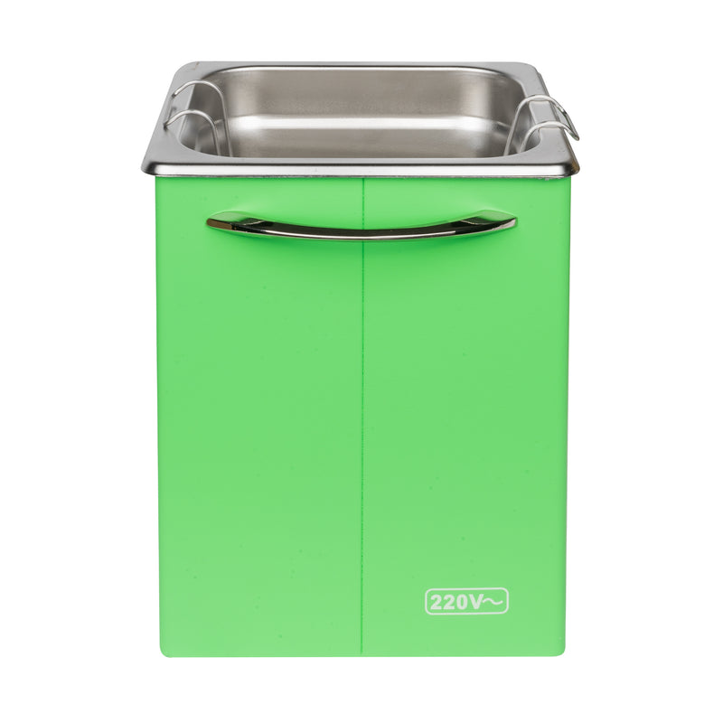 Limpiador ultrasónico JBM (16508) nº 9 (Ref. 54392)