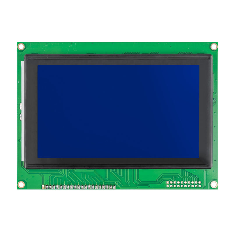 JBM (16509) Pantalla nº 11 (Ref. 54392)