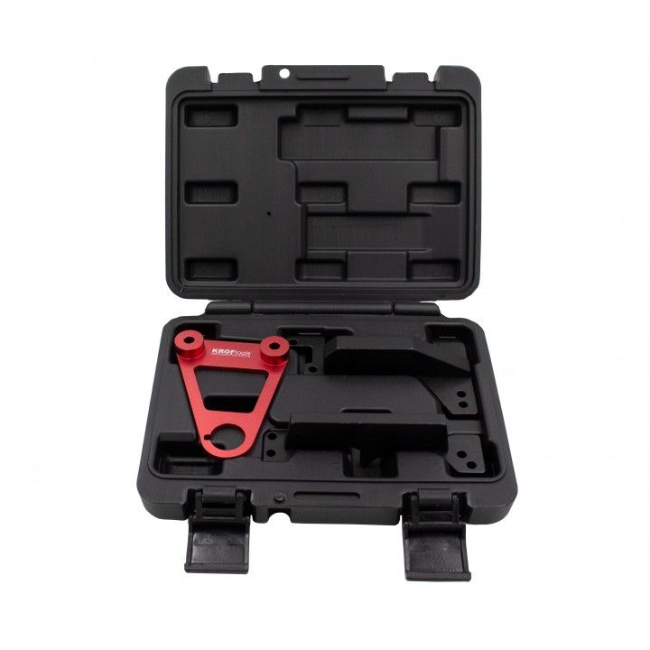 Ferramenta de Sincronização do Motor Kroftools (1694) Mercedes/Renault 1.3 Gasolina