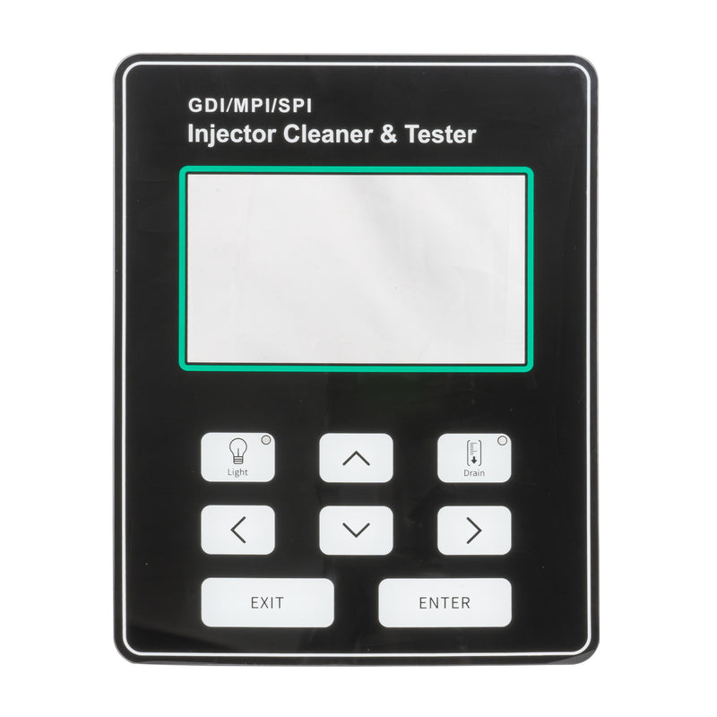 JBM (16510) Panel de vidrio n.° 10 (Ref. 54392)