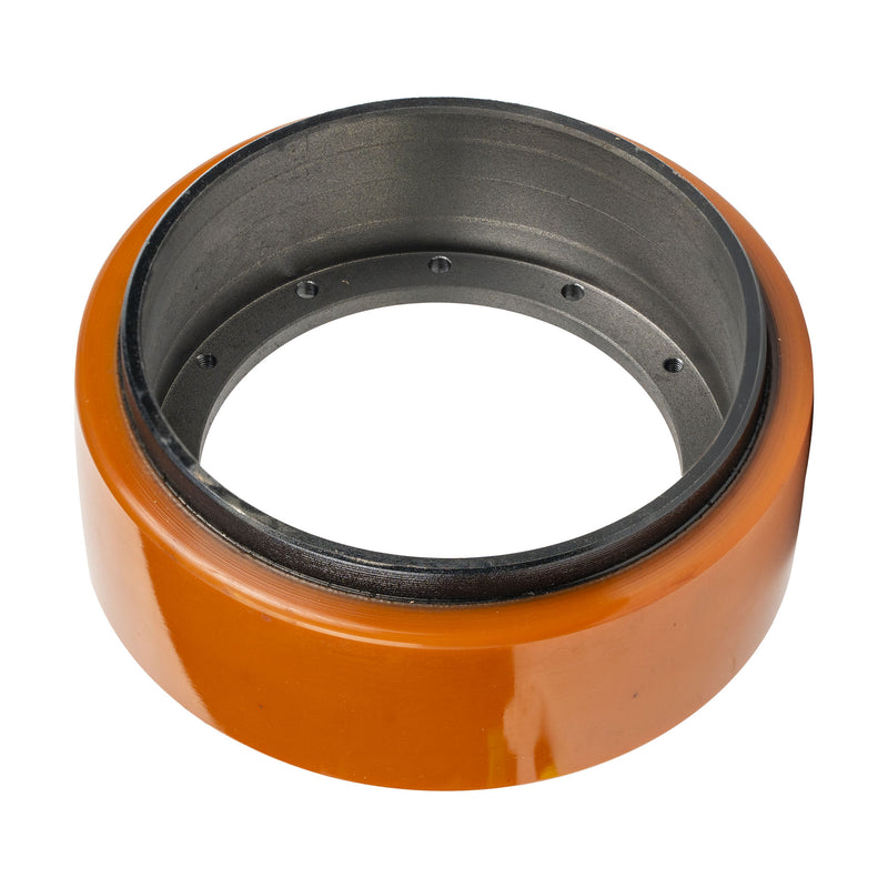 JBM (16515) Roda motriz - 0201, nº 4 (Ref. 54396)