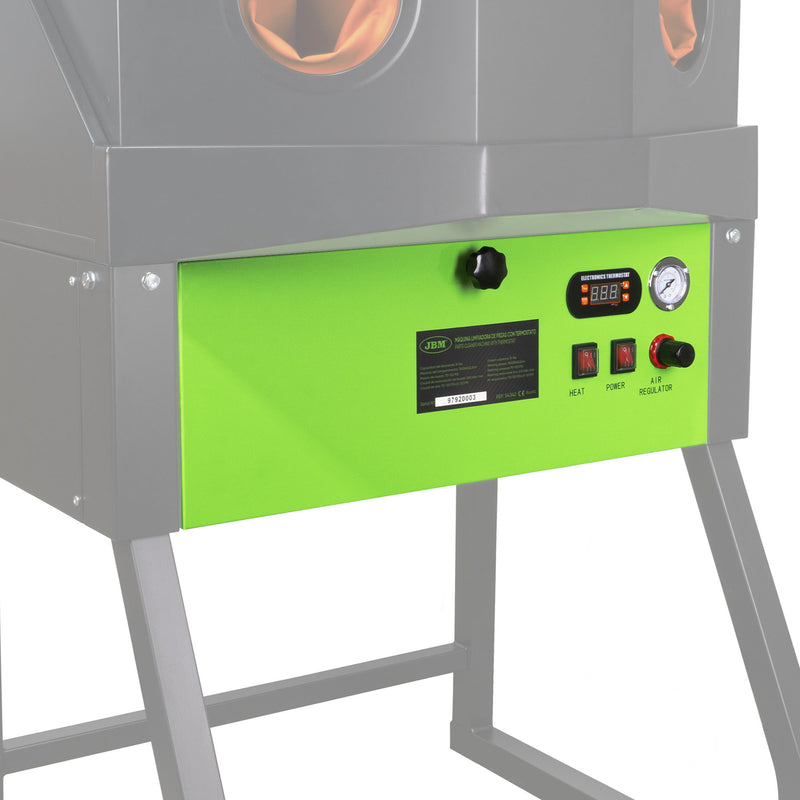 JBM (16518) Painel frontal para a Ref. 54342