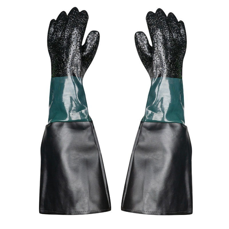 JBM (16524) Conjunto de 2 luvas para a Ref. 54341