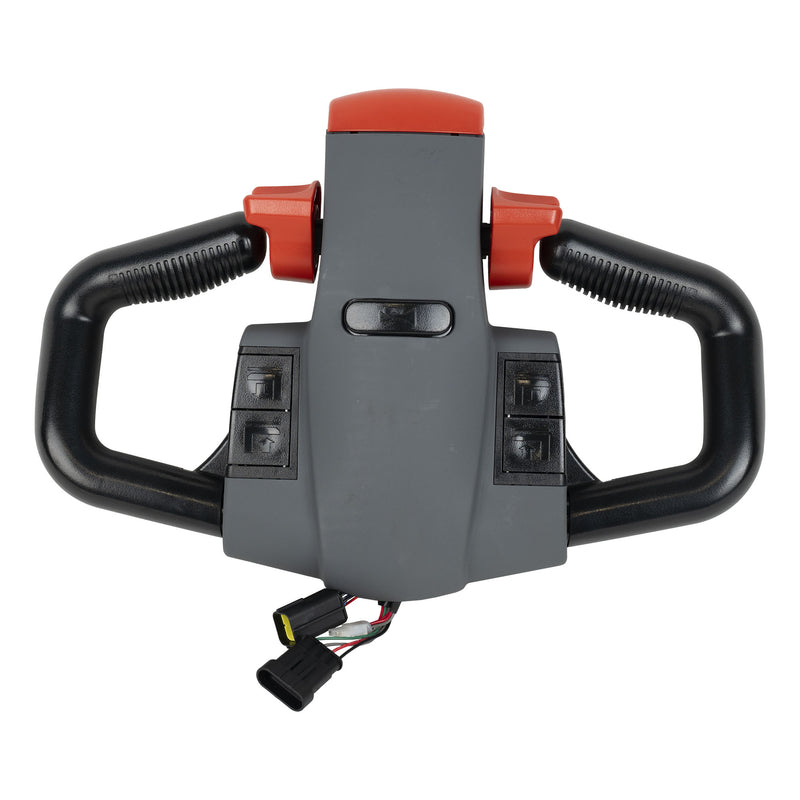 Leme JBM (16533) - 0303, #1 (Ref. 54396)