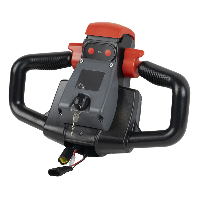 Leme JBM (16533) - 0303, #1 (Ref. 54396)