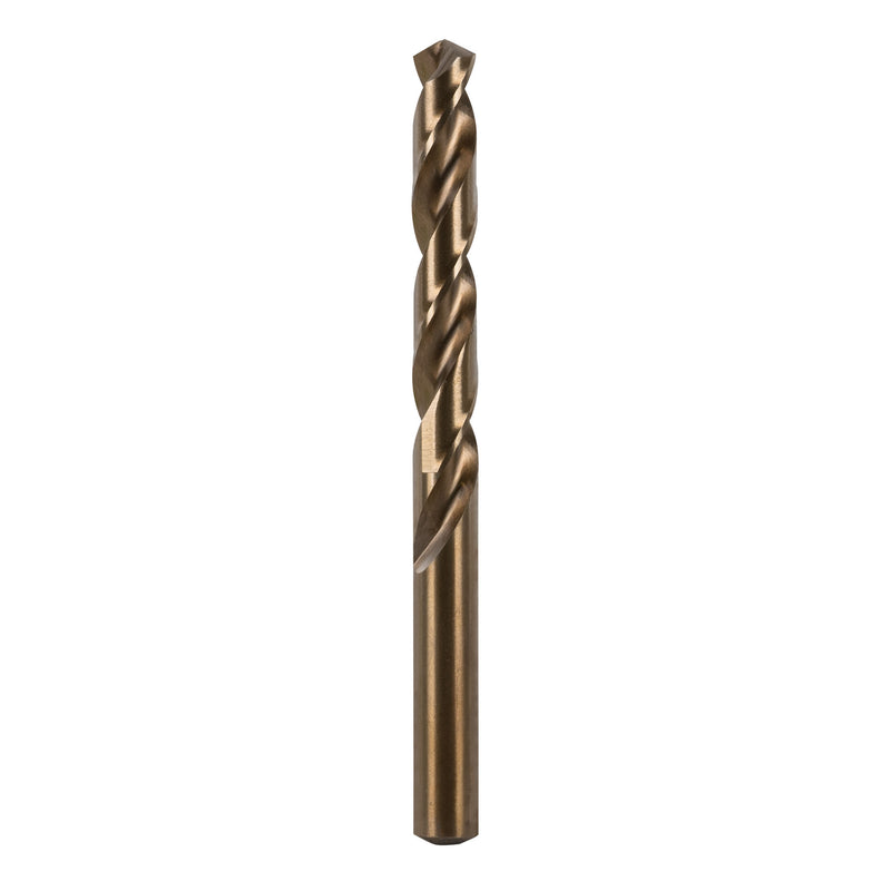 JBM (16586) Cobalt Twist Drill HSS-Co5 12mm