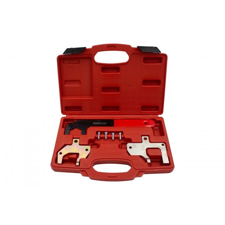 Kroftools (1522) Herramientas de Sincronización Mercedes