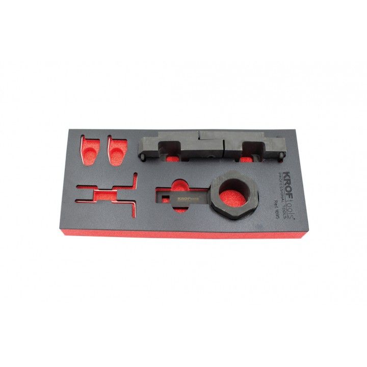 Kroftools Engine Synchronization Tool (1695) Opel 1.6 Sidi