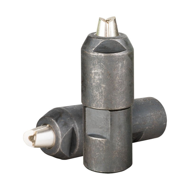 JBM (16626) Mordazas de repuesto para remachadora neumática 52575