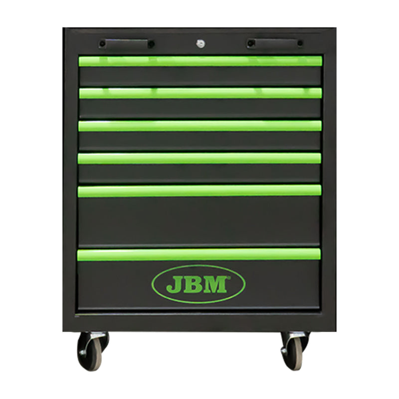 Armário de 6 gavetas JBM (16628)