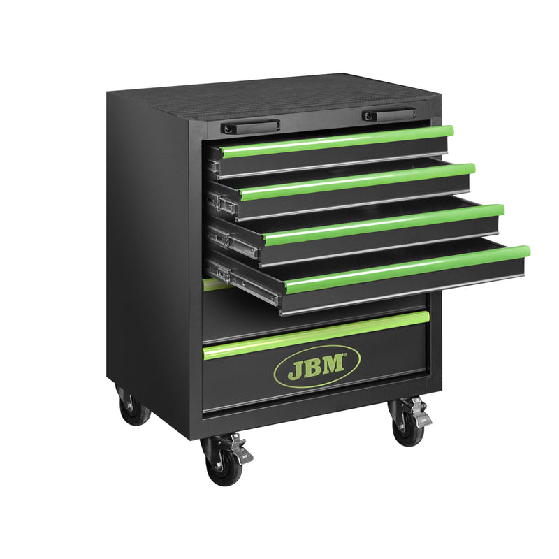 Armário de 6 gavetas JBM (16628)