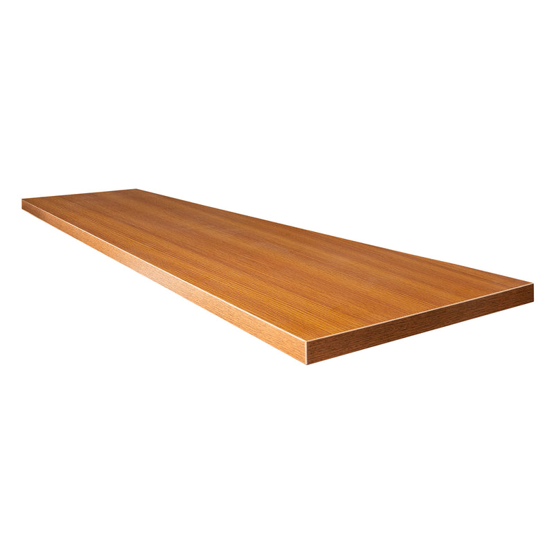 JBM (16629) Mesa de trabalho em MDF 2040x500x40mm (Ref. 54327)