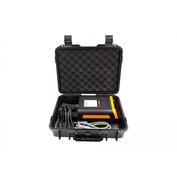 Máquina de Reparação de Amassados ??sem Pintura Kroftools (2490) 800W