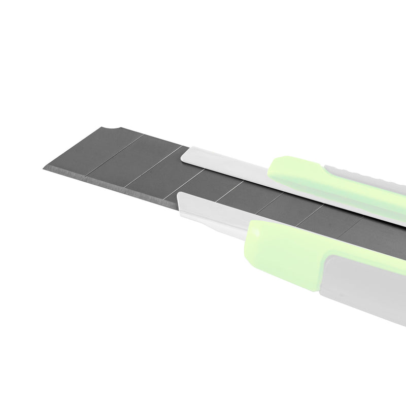JBM (16642) Set of 10 Cutting Blades for Ref. 51909