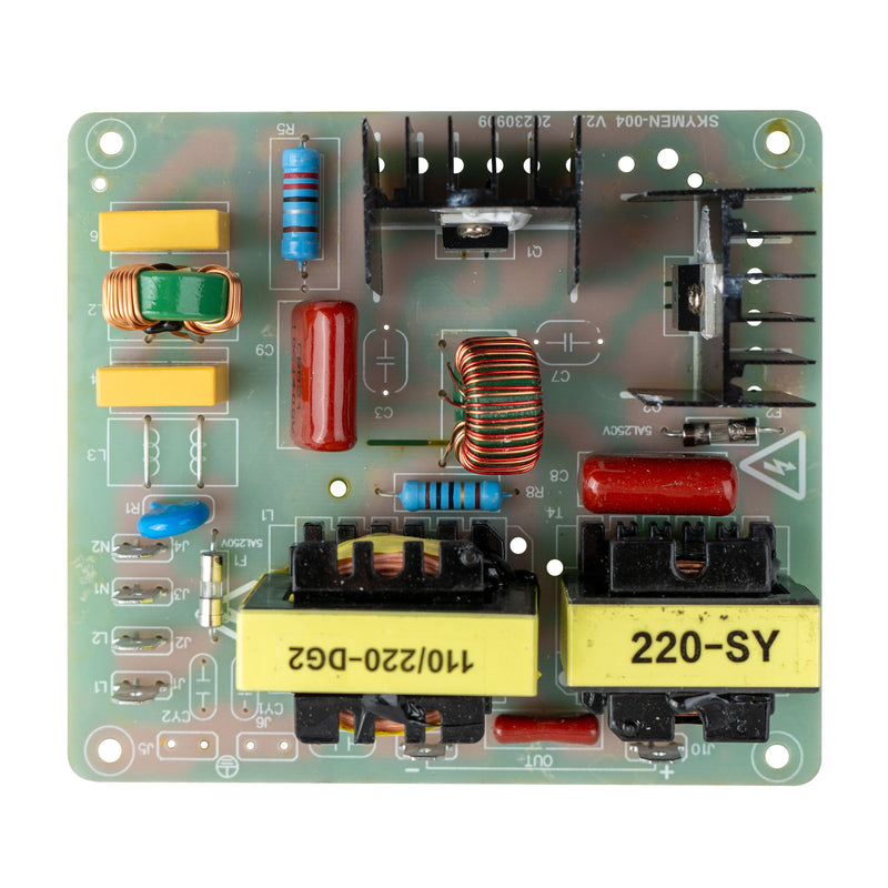 Placa mãe JBM (16644) B (Ref. 54482)