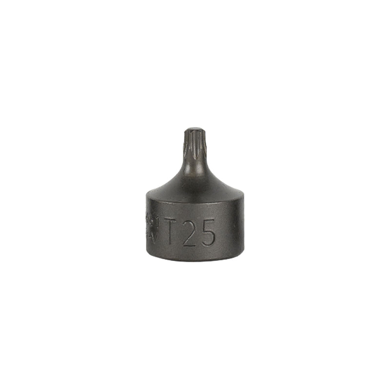 JBM (16663) Punta Torx corta T30 de 3/8" (Ref. 54546)