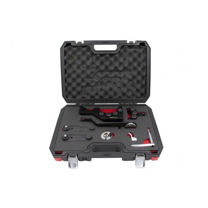 Kroftools (1552) Ferramenta de sincronização VW