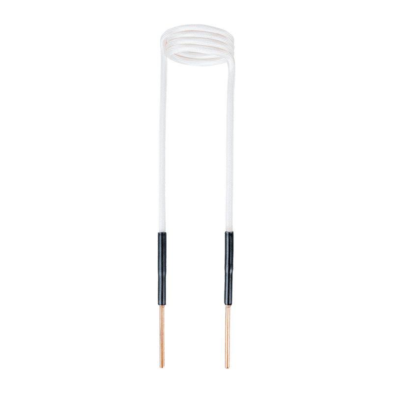 JBM (16671) Bobina de aquecimento helicoidal de 35,5 mm (Ref. 54512)