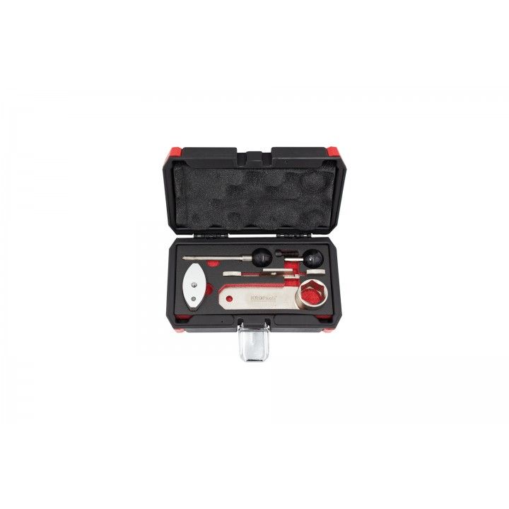 Kroftools (1603) Alinhamento da árvore de cames Porsche Cayenne