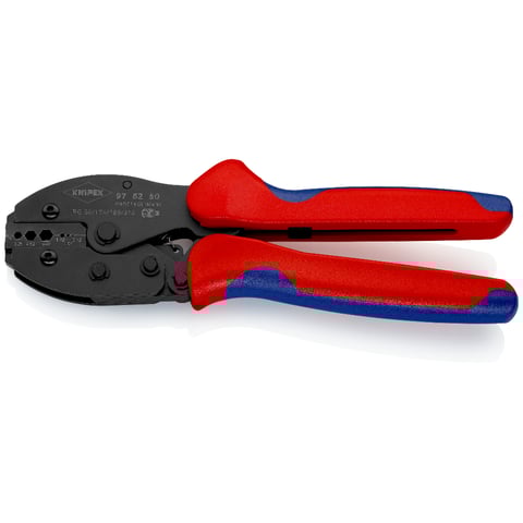 Knipex (97 52 50) PreciForce Crimping Pliers