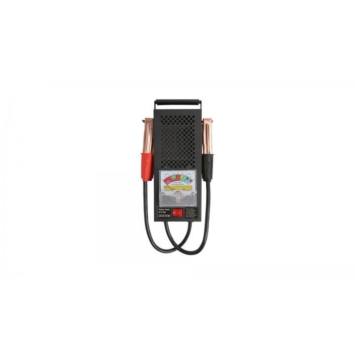 Kroftools (6162) Battery Tester 6-12V