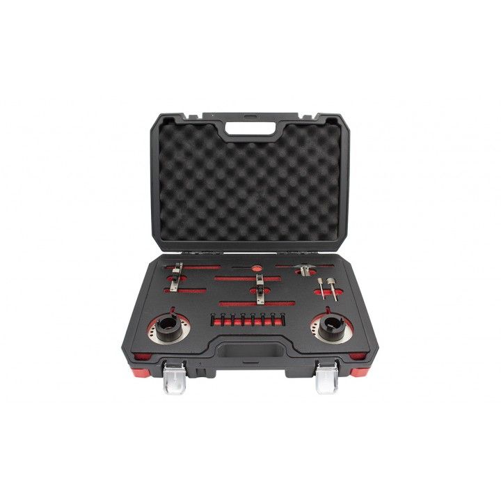 Kroftools (1676) Ford Timing Tools 1.0 Ecoboost